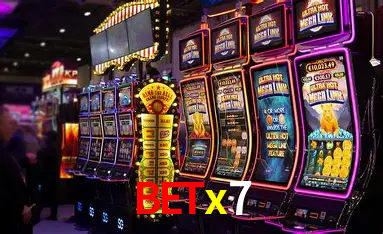 betx7 Rio de Janeiro - Bonus Terms