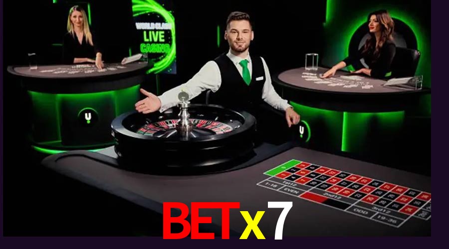 Exclusive Offers betx7