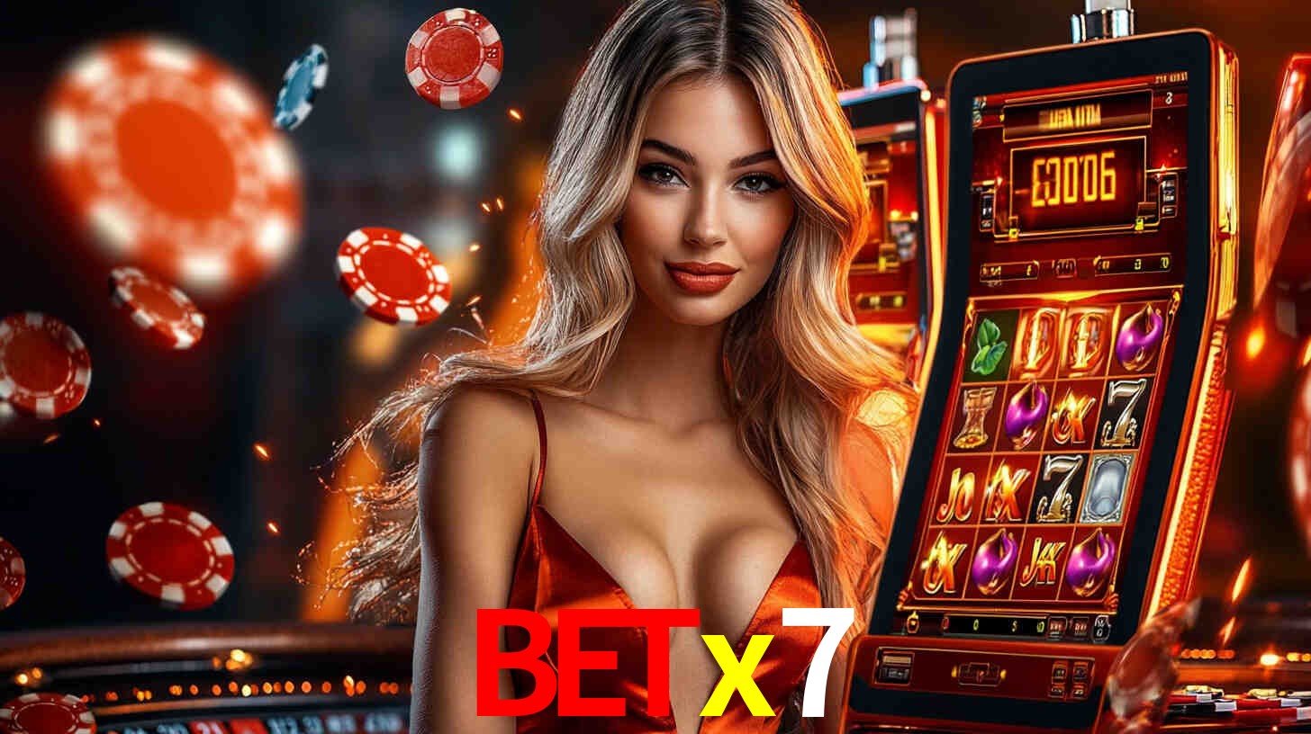 betx7 login