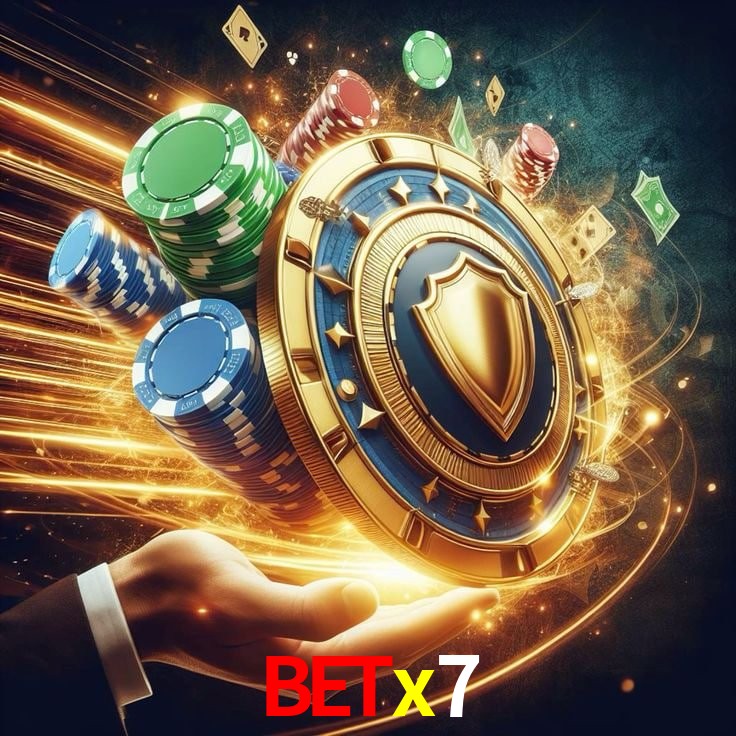 betx7 Curitiba - Live Betting
