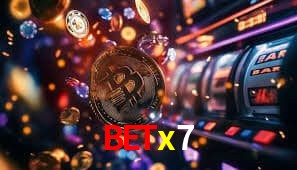 PIX Instantâneo betx7