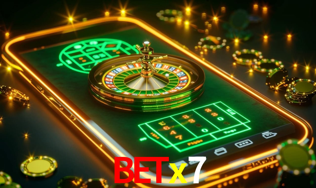 betx7 - Rápido Acesse
