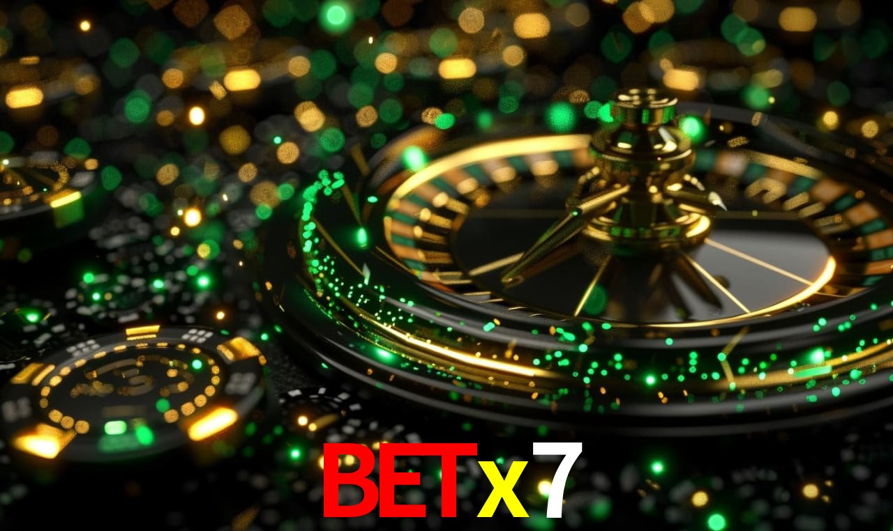 betx7 Brasília - Bonus Features