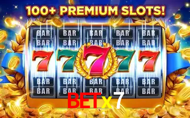 Descubra o Mundo do Cassino Online com betx7