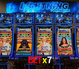 A Emoção da Loteria na betx7: Uma Chance de Mudança de Vida
