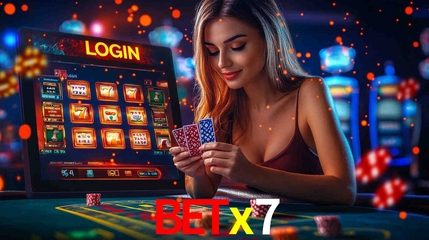 betx7: A Experiência de Casino com Jogos de Mesa ao Vivo