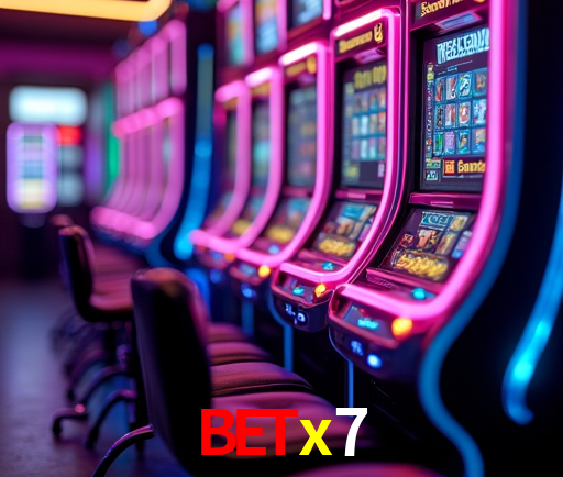 betx7 São Paulo - Top Slots