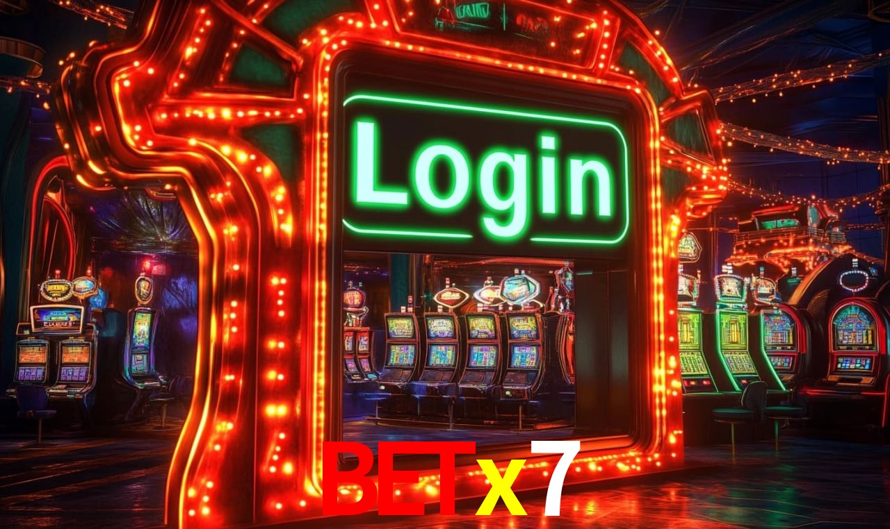Jogos de Slot betx7