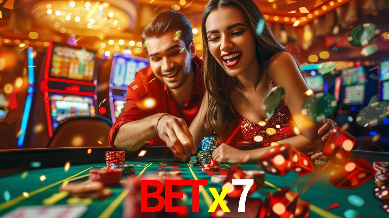 betx7 - Pagamento PIX Instantâneo