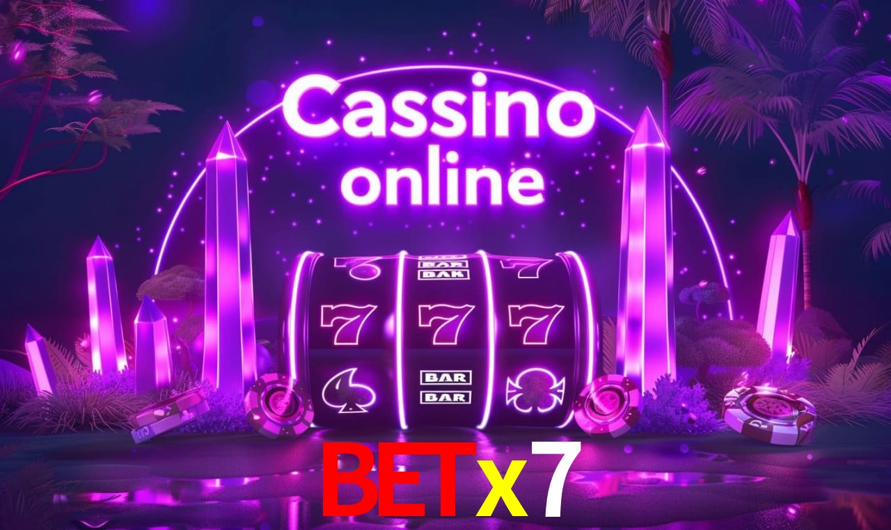 betx7 - Winners Celebration