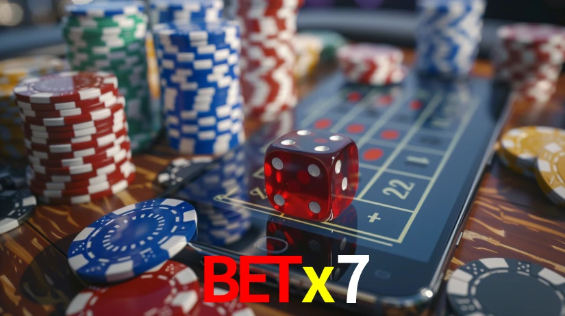 betx7 login