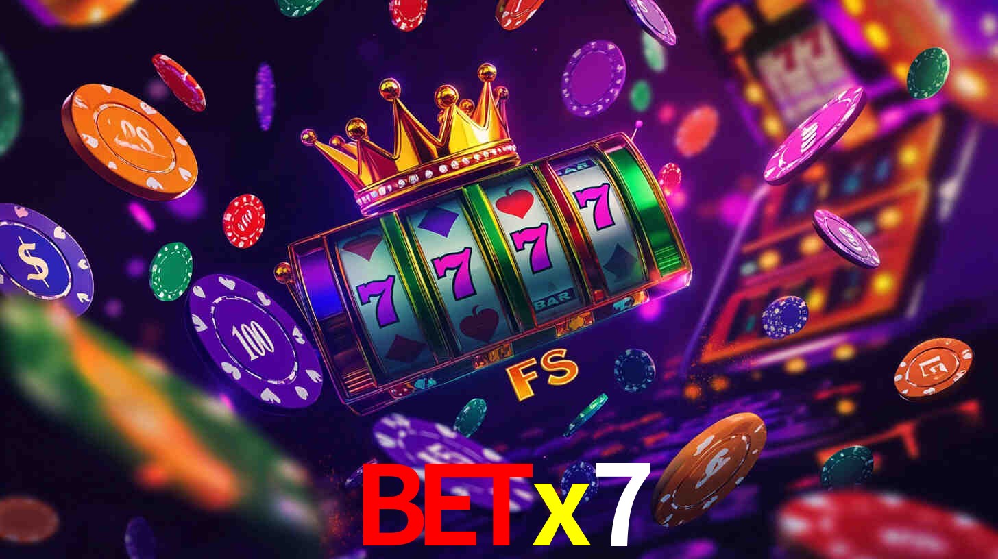 VIP Casino betx7