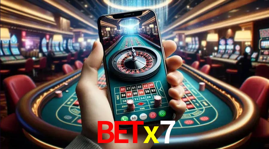 Responsive Design betx7