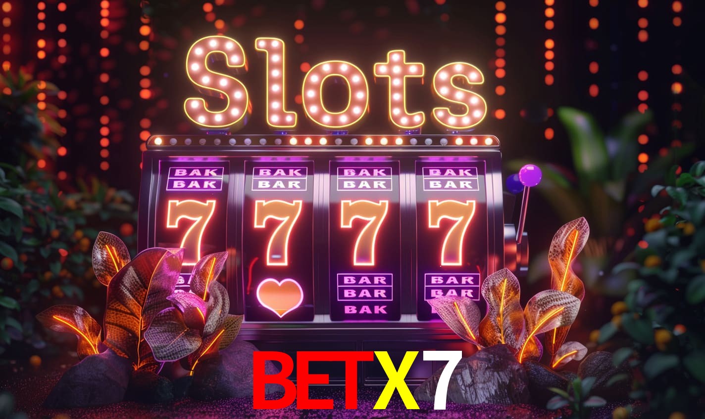 Principais provedores de slots da BETX7 - NetEnt, Pragmatic Play, Play'n GO